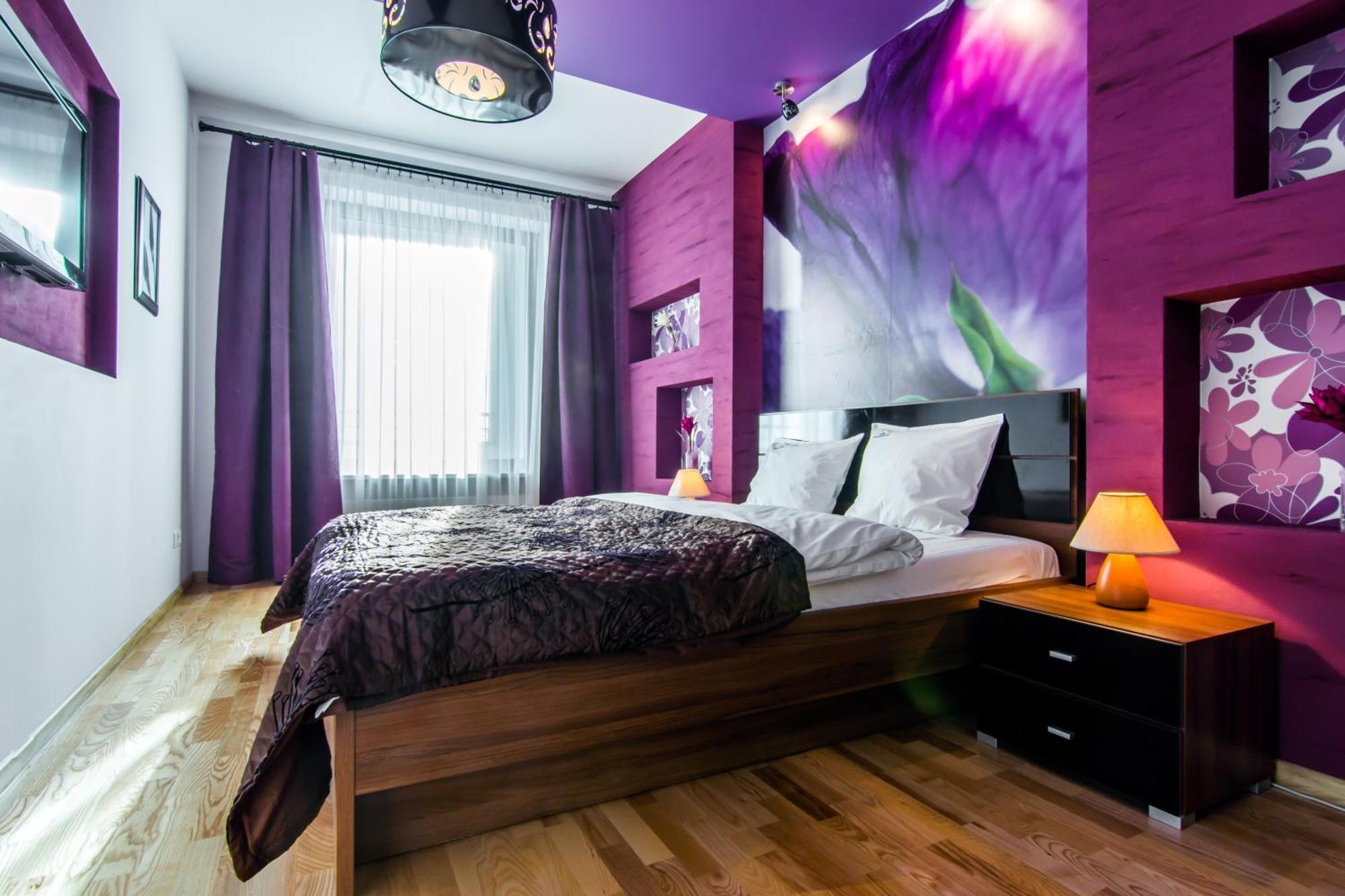 Inqse Warsaw Centre Apartment Ngoại thất bức ảnh